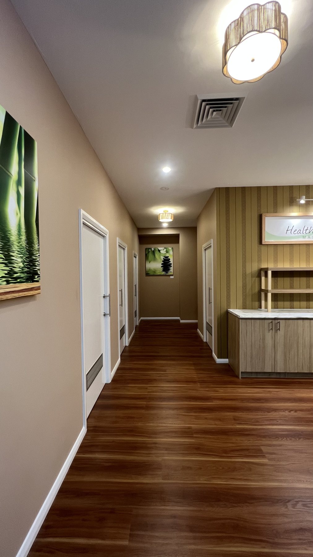 Health Pavilion Massage project image 3