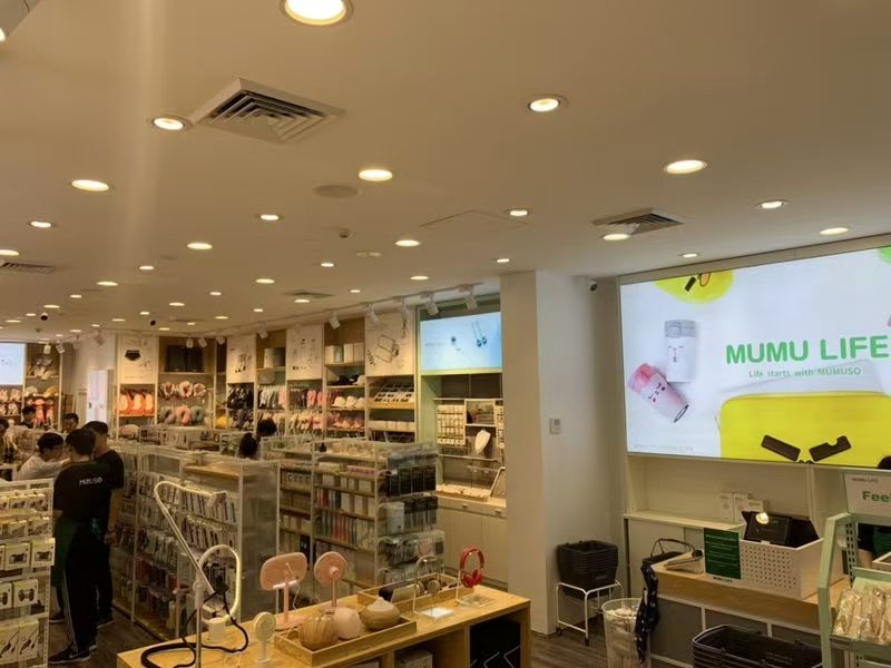 Mumu Life project image 3